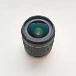 Nikon AF-P DX Nikkor 18-55mm 1:3,5-5,6G 