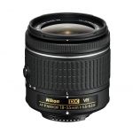 Nikon AF-P 18-55mm f/3,5-5,6 G DX VR