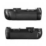 Battery grip pro Nikon D800 D800E