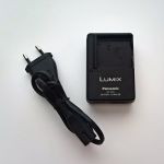 Panasonic Lumix DE-A60 nabjeka