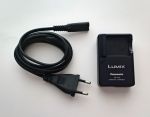 Panasonic Lumix DE-A26 nabíjeèka