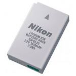 Nikon EN-EL22 baterie