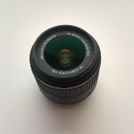 Nikon AF-S DX Nikkor 18-55mm 1:3,5-5,6G 