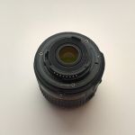 Nikon AF-S DX Nikkor 18-55mm 1:3,5-5,6G 