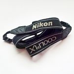Nikon Coolpix popruh